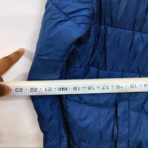 Anta Puffer Jacket | Chest 40