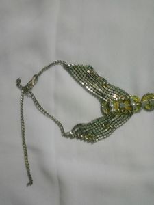 Bracelet With Ring