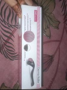 Derma Roller System