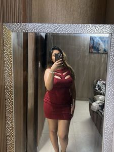 Hot Party Dress