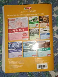 class 10th science gbd