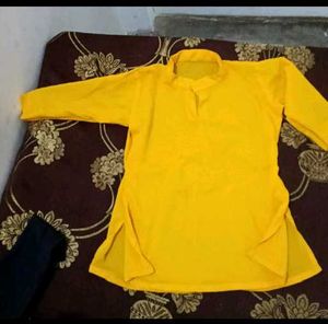 2 Ka Combo लड़की महिलाओ की कमीज अच्छी कंडीशनशर्ट