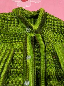 Unisex Sweater Set