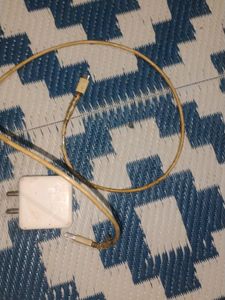 Original Realme Adaptor And Cable