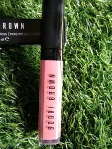 Bobbi Brown Crushed Oil-Infused Gloss