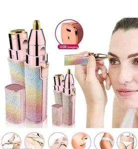 2in 1 Trimmer Shaver Hair