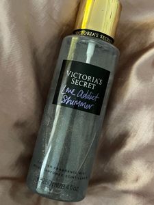 Victoria's Secret Body Mist