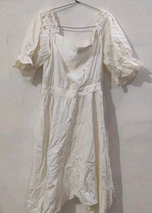 Y2k Style High Low Tunic