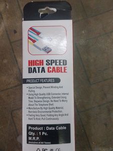 Type C Datacable