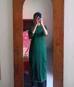 Kurti ( Budget Friendly )
