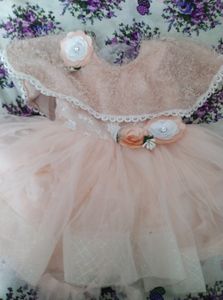 Baby Girl Dress / 🆕
