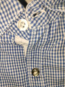 Inkfruit casual shirt