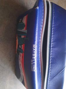 Maybelline Pouch