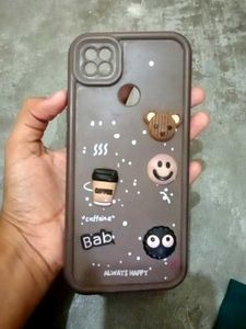 Phone Cover