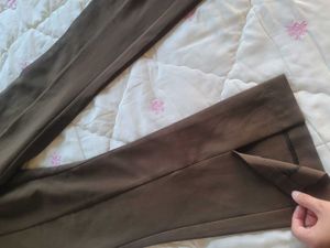Formal Trousers For Women