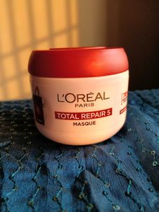 L'Oreal Total Repair 5 Masque