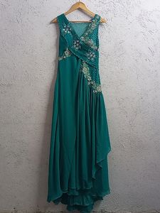 Imported Gown