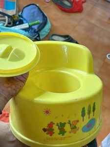 Baby Pot