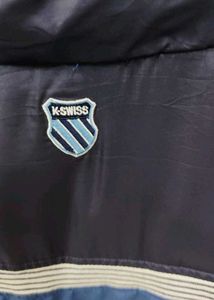 K-Swiss Padded Jacket