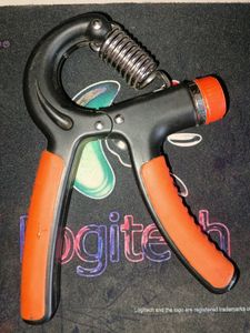 Hand Grip Strengthener