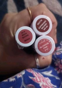 Zudio Lipstick