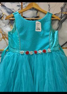 NEW branded partywear Girls&#39; Dress
