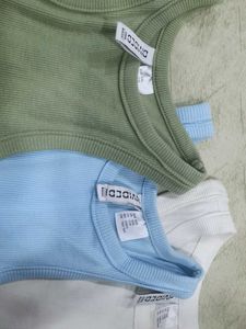 Tank Top Bundle