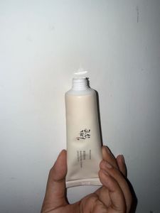 Beauty of Joseon Relief Sun