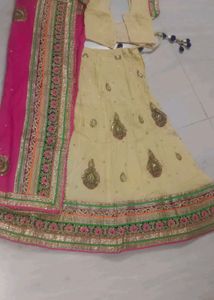 Lehnga
