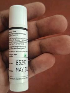 Deconstruct Lip Care