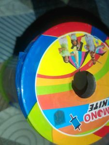 Mono Kite Manjha