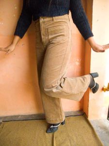 😎Corduroy Wide Leg Pants😎