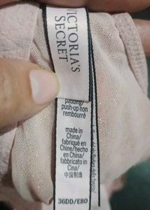 Victoria&#39;s Secret Bra