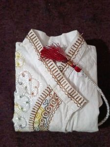 Baby Kanha Dress