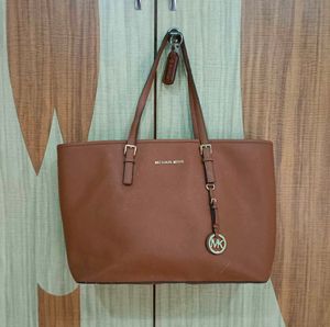 Michael Kors Tote Bag