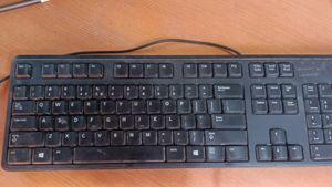 Working Pc