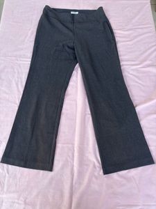 Dressbarn Womens Pull On Bootcut  Pants