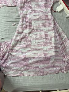 Stylish Ethnic Kurta Set