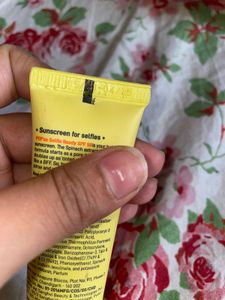 Combo Of 4 Sunscreen + BB Cream