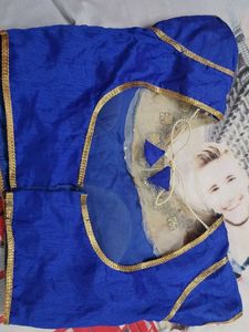Readymade blouse