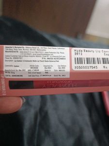 Huda Beauty Lip Contour Liner