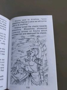 The Epic Mahabharata - Young Learner&#39;s Edition