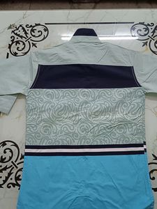 Superdry Brand New Full Sleeves Shirt With Tag