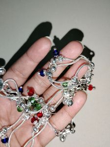 Brand New Anklets