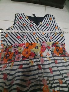 women dress cotton