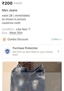 CLEARANCE SALE- 3 bottoms