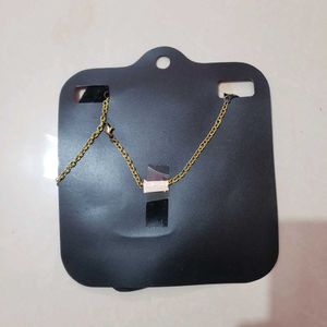 Mirage Beaded Necklace