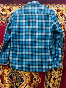 Beautiful Checks Shirt