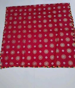 Cotton Dupatta