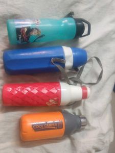 Kids Bottle For Cool Water